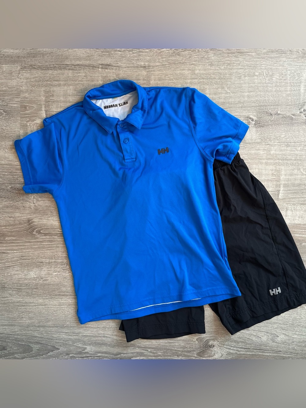 Men’s HH Bundle